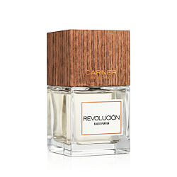 Carner Barcelona Revolución Eau de Parfum (unisex) 50 ml