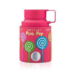 Armaf Odyssey Pink Pop Eau de Parfum (donna) 100 ml