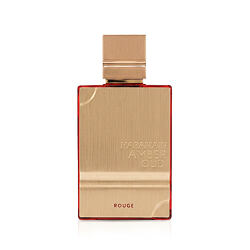 Al Haramain Amber Oud Rouge Eau de Parfum (unisex) 60 ml