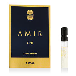 Ajmal Amir One Eau de Parfum (unisex) - campioncino 1.5 ml