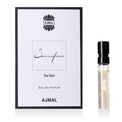 Ajmal Sacrifice for Her Eau de Parfum (donna) - campioncino 1.5 ml