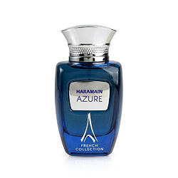 Al Haramain Haramain Azure French Collection Eau de Parfum (unisex) 100 ml