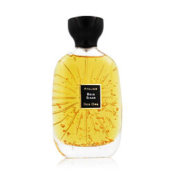 Atelier Des Ors Bois Sikar Eau de Parfum (unisex) - scatola danneggiata 100 ml