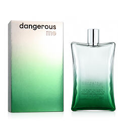 Paco Rabanne Dangerous Me Eau de Parfum (unisex) - scatola danneggiata 62 ml