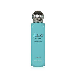 Lattafa Mayar Natural Intense Spray da corpo (donna) 150 ml