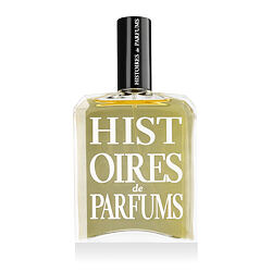 Histoires de Parfums Noir Patchoulli Eau de Parfum (unisex) - tester 120 ml