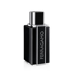 Ferragamo Sublime Leather Eau de Parfum Intense (uomo) 100 ml