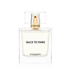 Eisenberg Back To Paris Eau de Parfum (donna) 50 ml