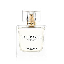 Eisenberg Eau Fraîche Délicate Eau de Parfum (donna) 100 ml