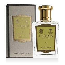 Floris JF Eau de Toilette (uomo) 50 ml
