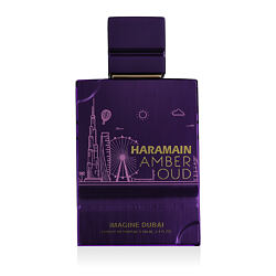 Al Haramain Amber Oud Imagine Dubai Extrait de Parfum (unisex) - tester 100 ml