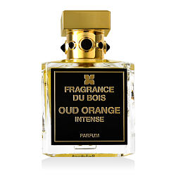 Fragrance Du Bois Oud Orange Intense Parfum unisex (unisex) - tester 100 ml