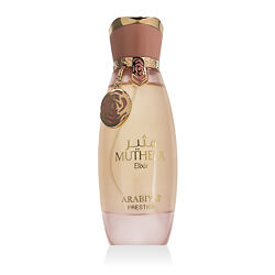 Arabiyat Prestige Mutheer Elixir Eau de Parfum (donna) - tester 100 ml