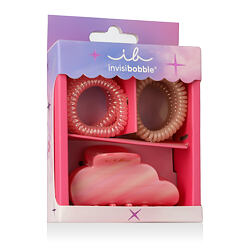 Invisibobble CloudPop Set