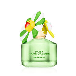 Marc Jacobs Daisy Murakami Green Eau de Parfum (donna) 50 ml