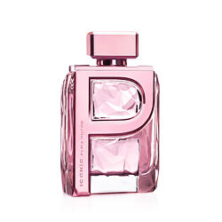 Paris Hilton Iconic Eau de Parfum (donna) 100 ml