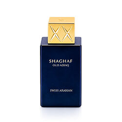 Swiss Arabian Shaghaf Oud Azraq Eau de Parfum (unisex) 75 ml