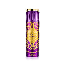 Paris Corner Juicy Melange Spray da corpo (unisex) 200 ml