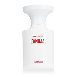 BORNTOSTANDOUT® L'ANIMAL Eau de Parfum (unisex) - tester 50 ml