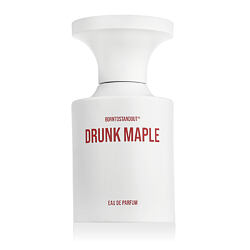 BORNTOSTANDOUT® DRUNK MAPLE Eau de Parfum (unisex) - tester 50 ml