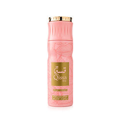 Paris Corner Qissa Pink Spray da corpo (donna) 200 ml