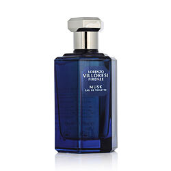 Lorenzo Villoresi Firenze Musk Eau de Toilette (unisex) 100 ml