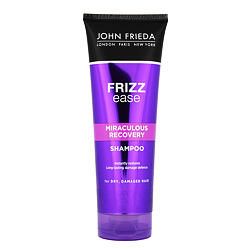 John Frieda Frizz Ease Miraculous Recovery Shampoo 250 ml