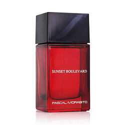 Pascal Morabito Sunset Boulevard Eau de Toilette (unisex) 100 ml