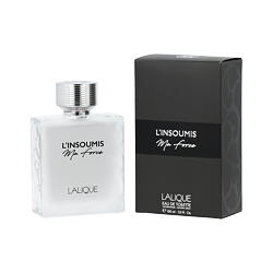 Lalique L'Insoumis Ma Force Eau de Toilette (uomo) 100 ml