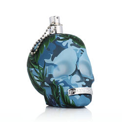 POLICE To Be Exotic Jungle for Man Eau de Toilette (uomo) 125 ml