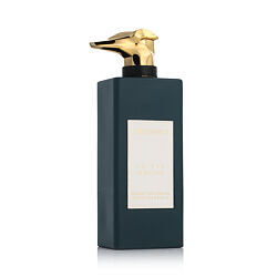 Trussardi Le Vie Di Milano Behind The Curtain Piazza Alla Scala Eau de Parfum (unisex) 100 ml