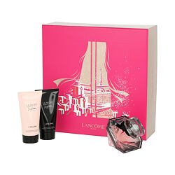 Lancôme La Nuit Trésor EDP 50 ml + gel doccia 50 ml + Latte corpo 50 ml