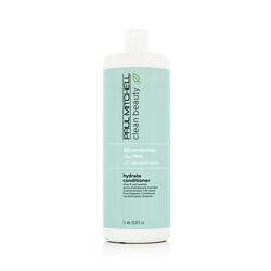 Paul Mitchell Clean Beauty Hydrate Conditioner 1000 ml