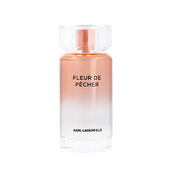 Karl Lagerfeld Fleur de Pêcher Eau de Parfum (donna) 100 ml