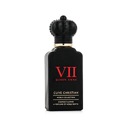 Clive Christian VII Queen Anne Cosmos Flower Parfum (donna) - Usato (pieno di 80%) 50 ml