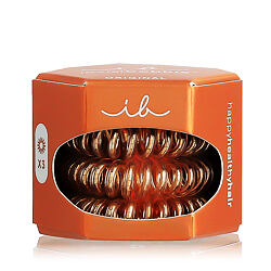 Invisibobble ORIGINAL Premium Collection elastico per capelli 3 pz