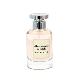 Abercrombie & Fitch Authentic Woman Eau de Parfum (donna) - tester 100 ml