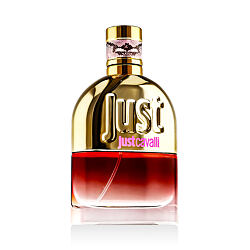 Roberto Cavalli Just Cavalli Eau de Toilette (donna) 75 ml