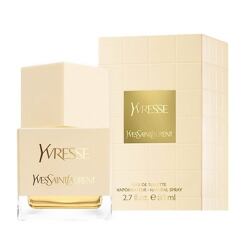 Yves Saint Laurent La Collection Yvresse Eau de Toilette (donna) 80 ml