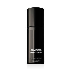 Tom Ford Ombré Leather 2018 Spray da corpo (unisex) 150 ml
