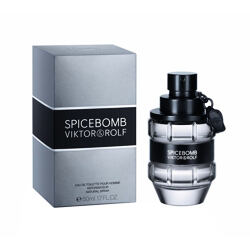 Viktor & Rolf Spicebomb Eau de Toilette (uomo) 50 ml