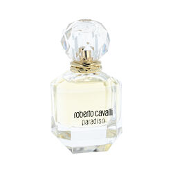 Roberto Cavalli Paradiso Eau de Parfum (donna) 50 ml
