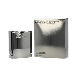 Porsche Palladium Eau de Toilette (uomo) 100 ml