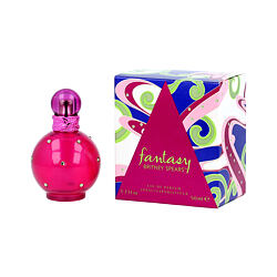 Britney Spears Fantasy Eau de Parfum (donna) 50 ml