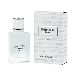 Jimmy Choo Man Ice Eau de Toilette (uomo) 30 ml