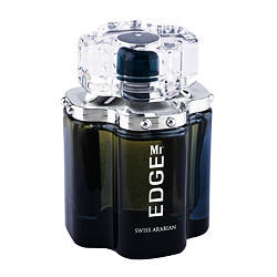 Swiss Arabian Mr Edge Eau de Parfum (uomo) 100 ml