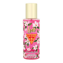 Guess Love Romantic Blush Spray da corpo (donna) 250 ml