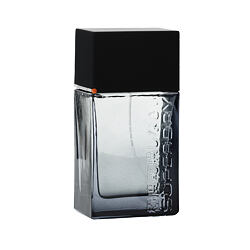 Superdry Black Eau de Cologne (uomo) - tester 75 ml