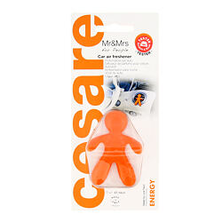 Mr & Mrs Fragrance Cesare fragranza per auto 1 pz
