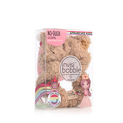 Invisibobble SPRUNCHIE KIDS con alette Teddy Cerchietto per capelli